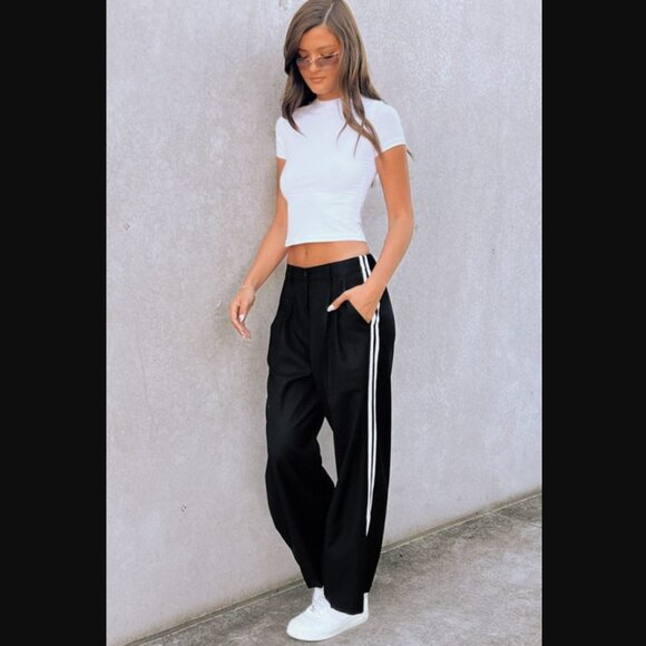 Lioness Pants - Lioness off duty pant